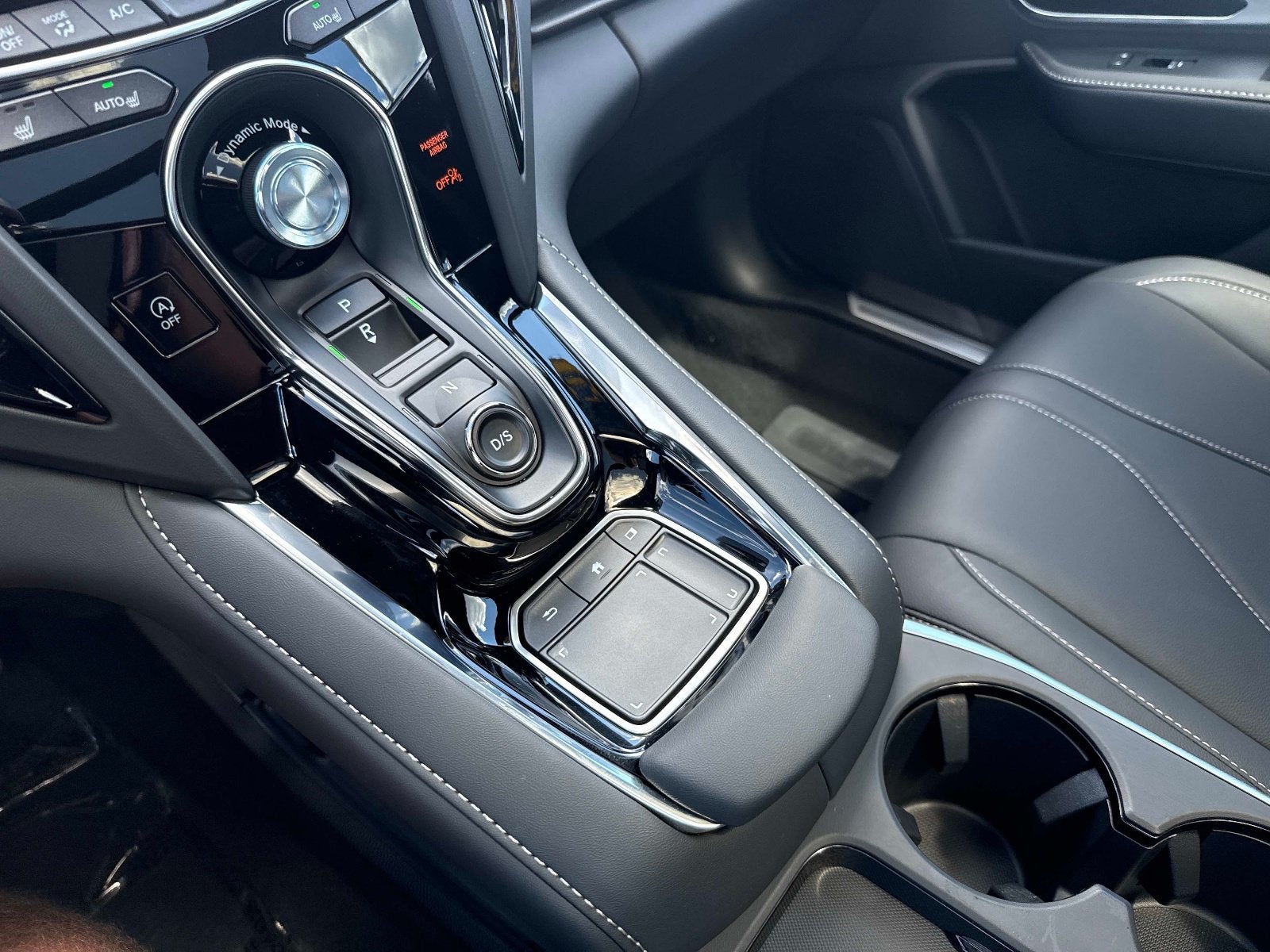 2026 Acura RDX Base