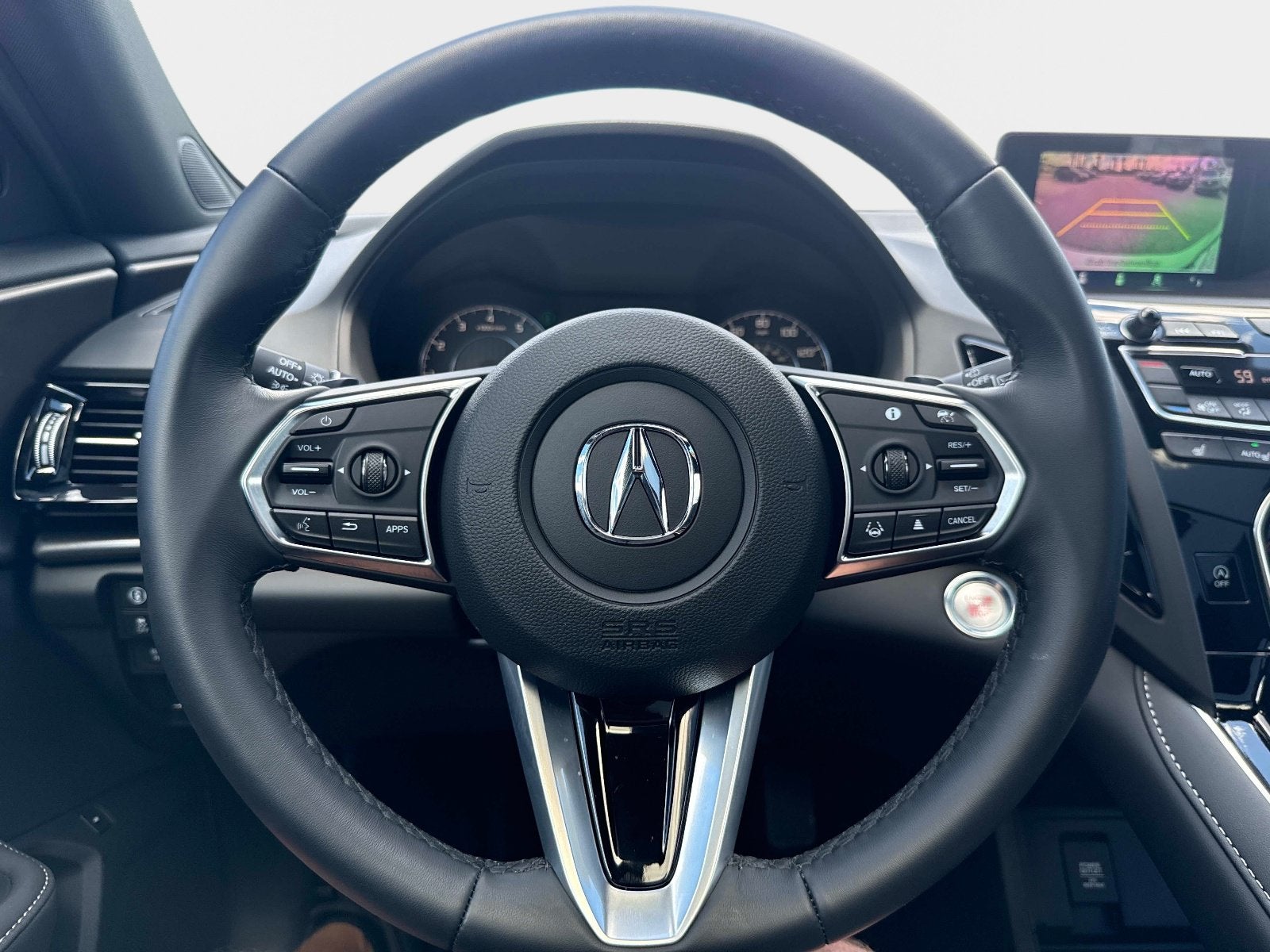 2026 Acura RDX Base