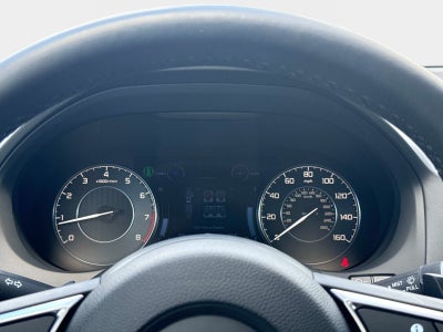 2026 Acura RDX Base