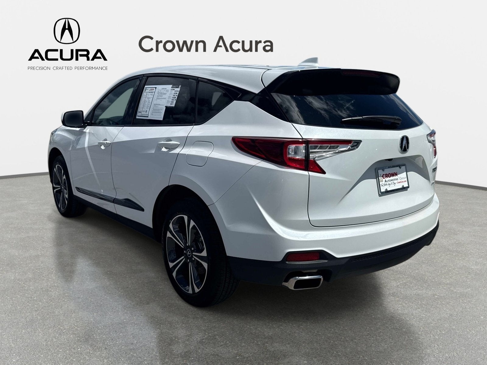 2026 Acura RDX Base