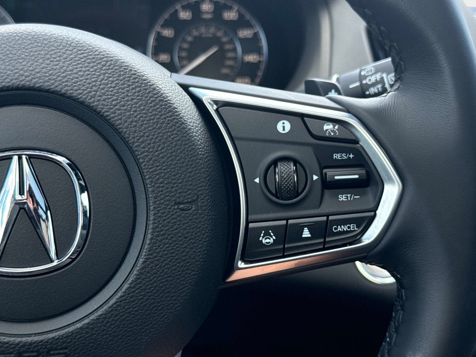 2026 Acura RDX Base