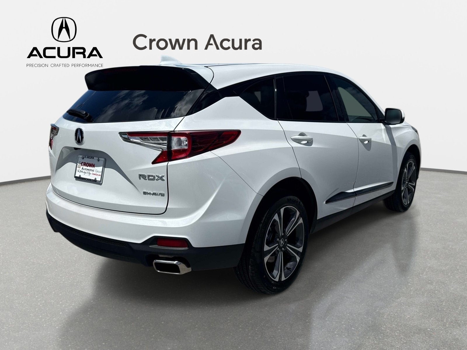 2026 Acura RDX Base