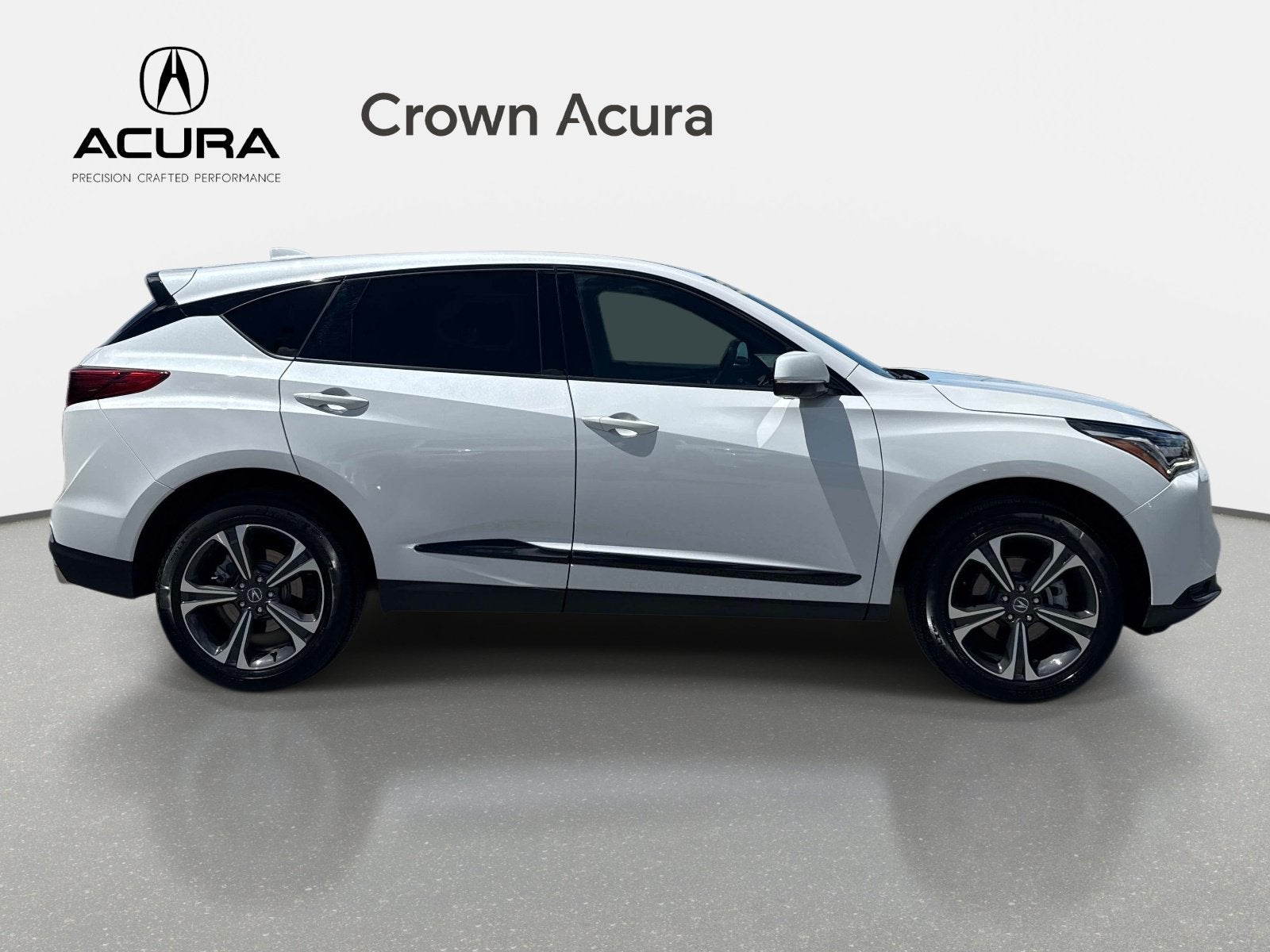 2026 Acura RDX Base