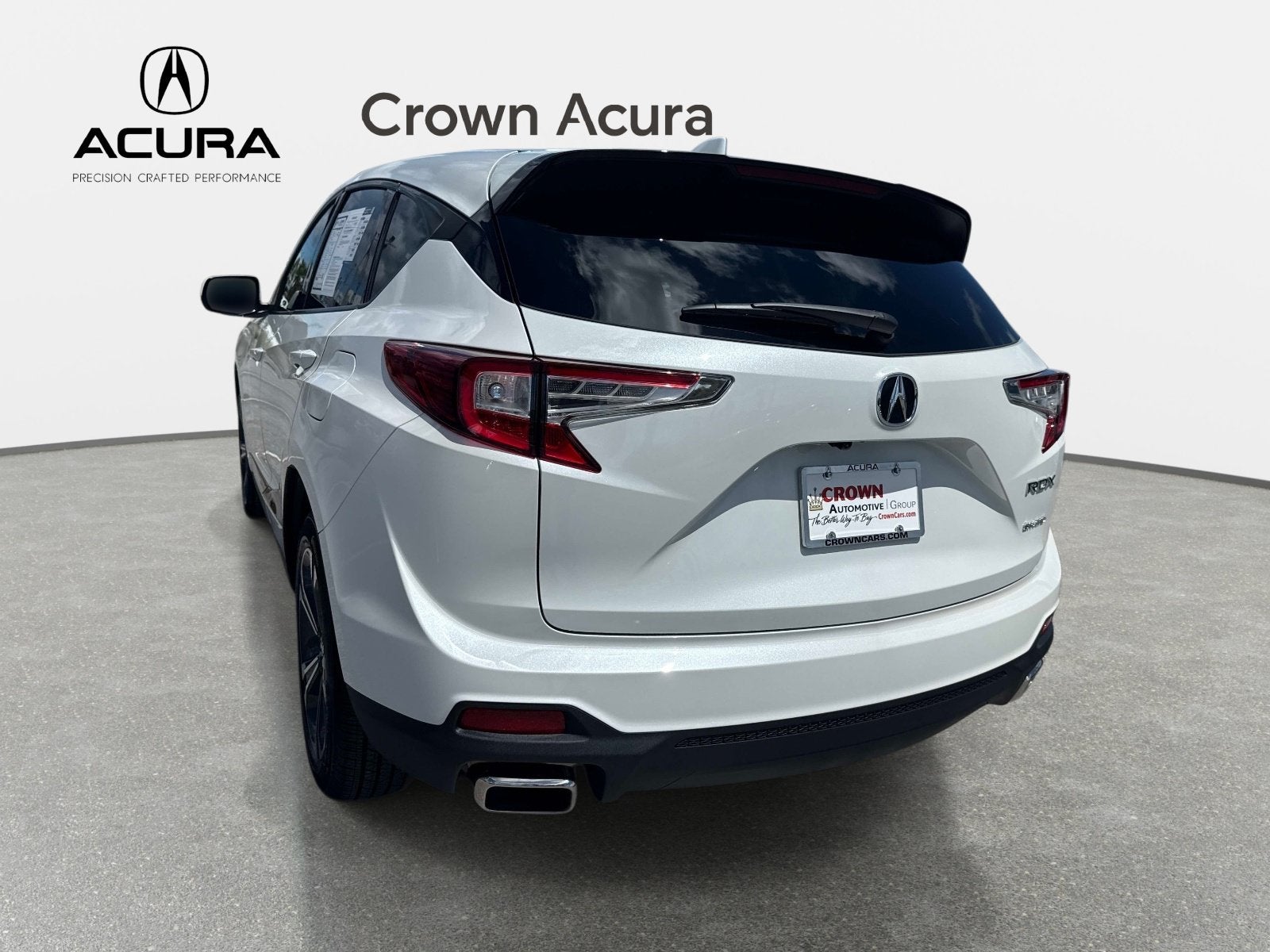 2026 Acura RDX Base
