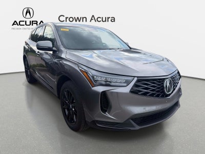 2026 Acura RDX Base
