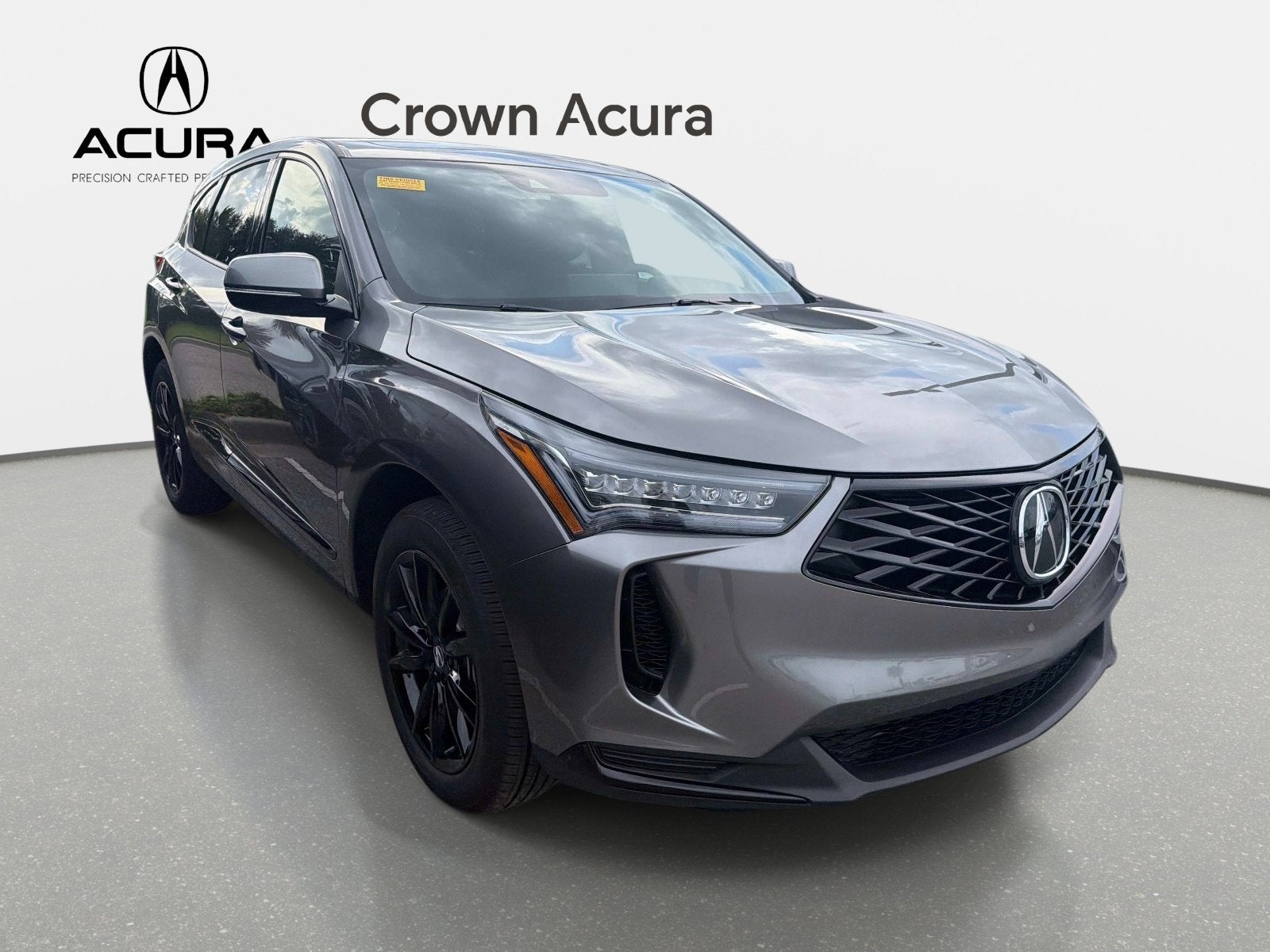 2026 Acura RDX Base