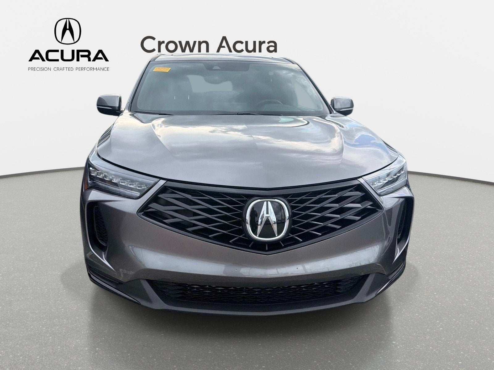 2026 Acura RDX Base