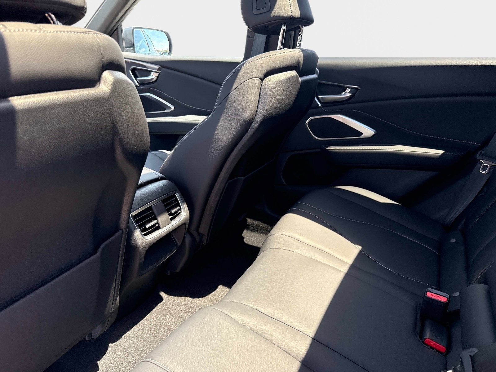 2026 Acura RDX Base