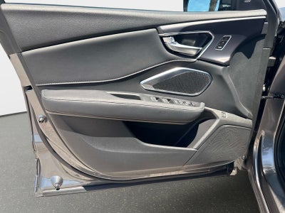 2026 Acura RDX Base