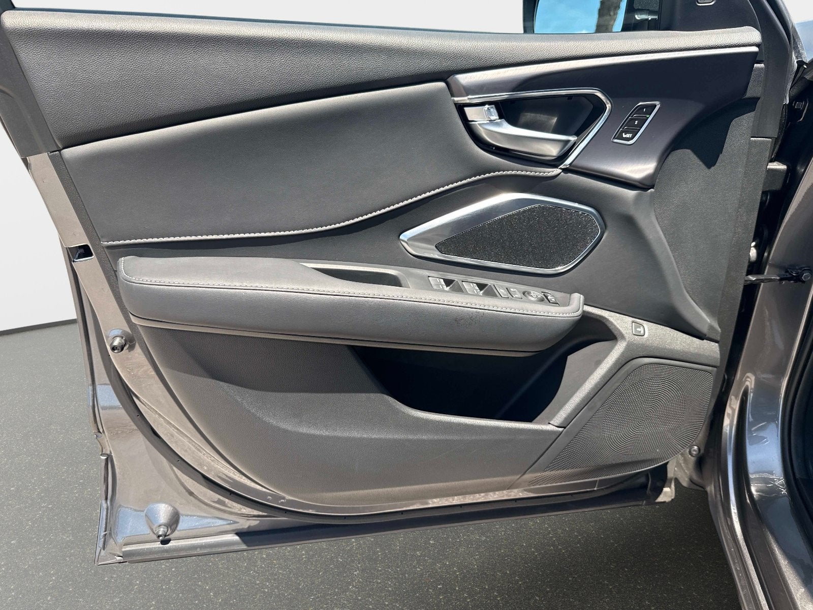 2026 Acura RDX Base