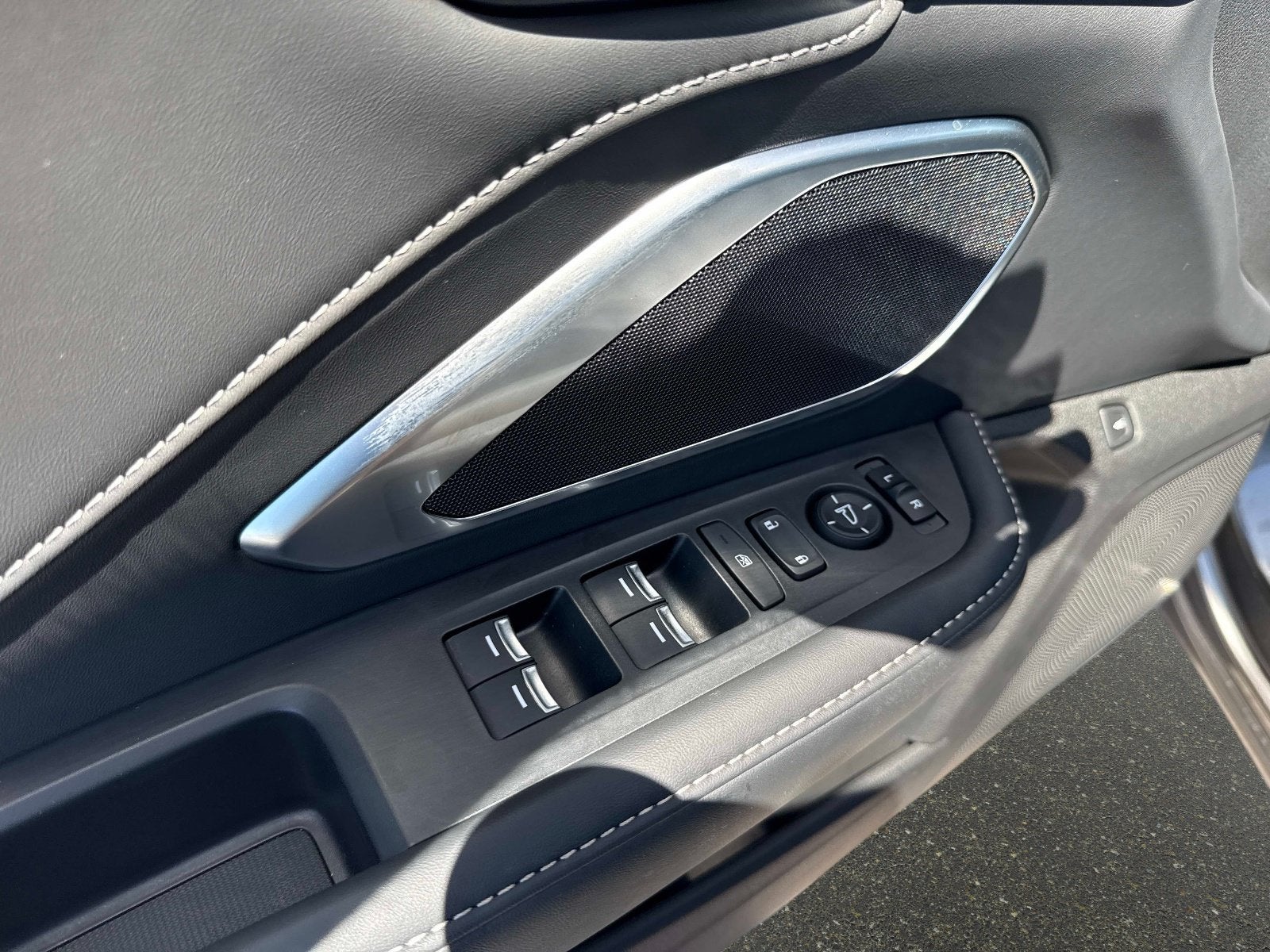 2026 Acura RDX Base