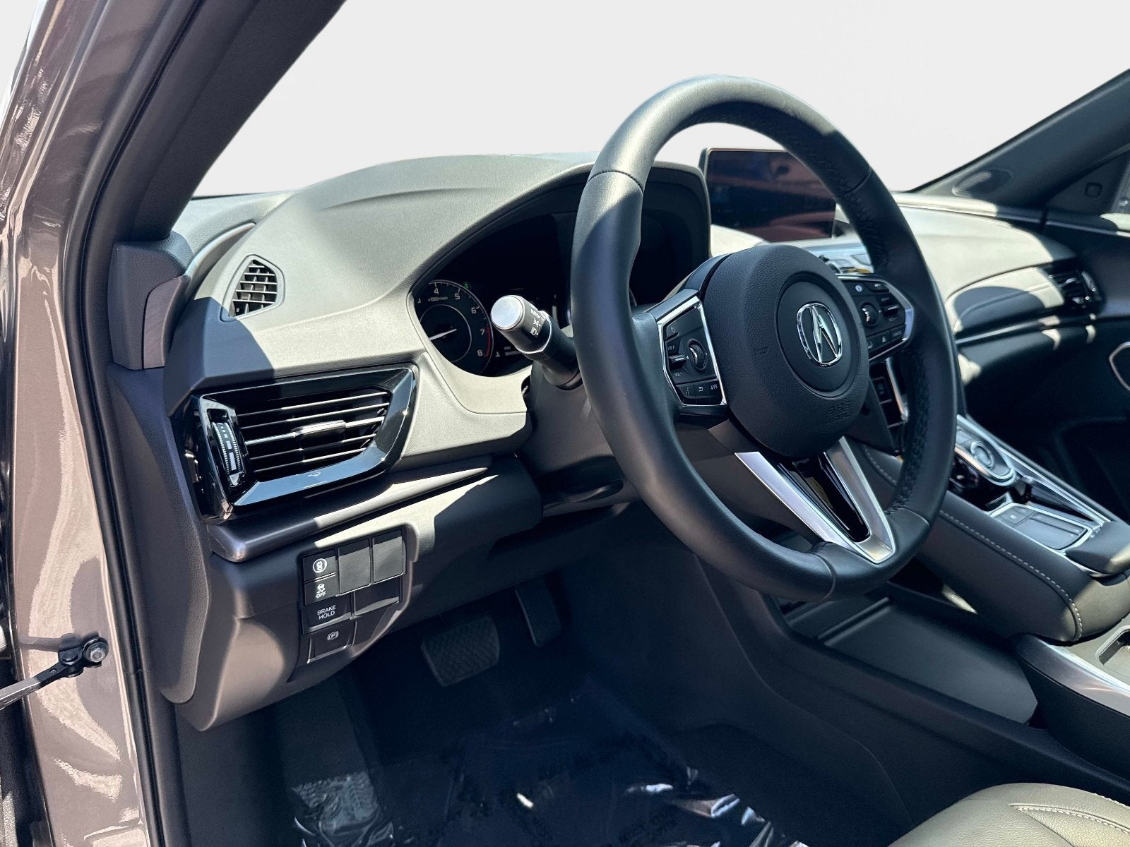 2026 Acura RDX Base
