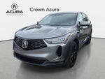 2026 Acura RDX Base