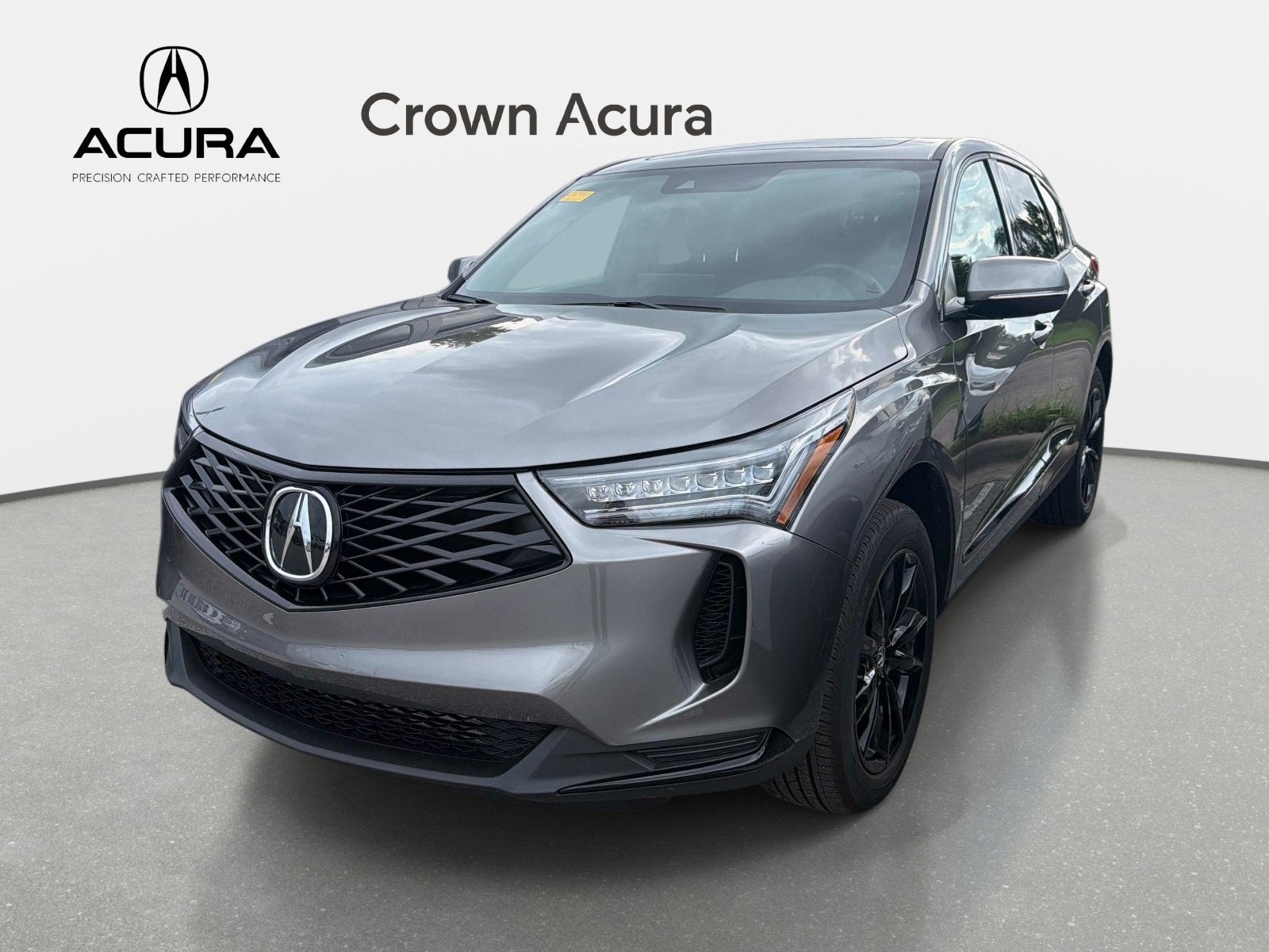 2026 Acura RDX Base