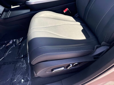 2026 Acura RDX Base