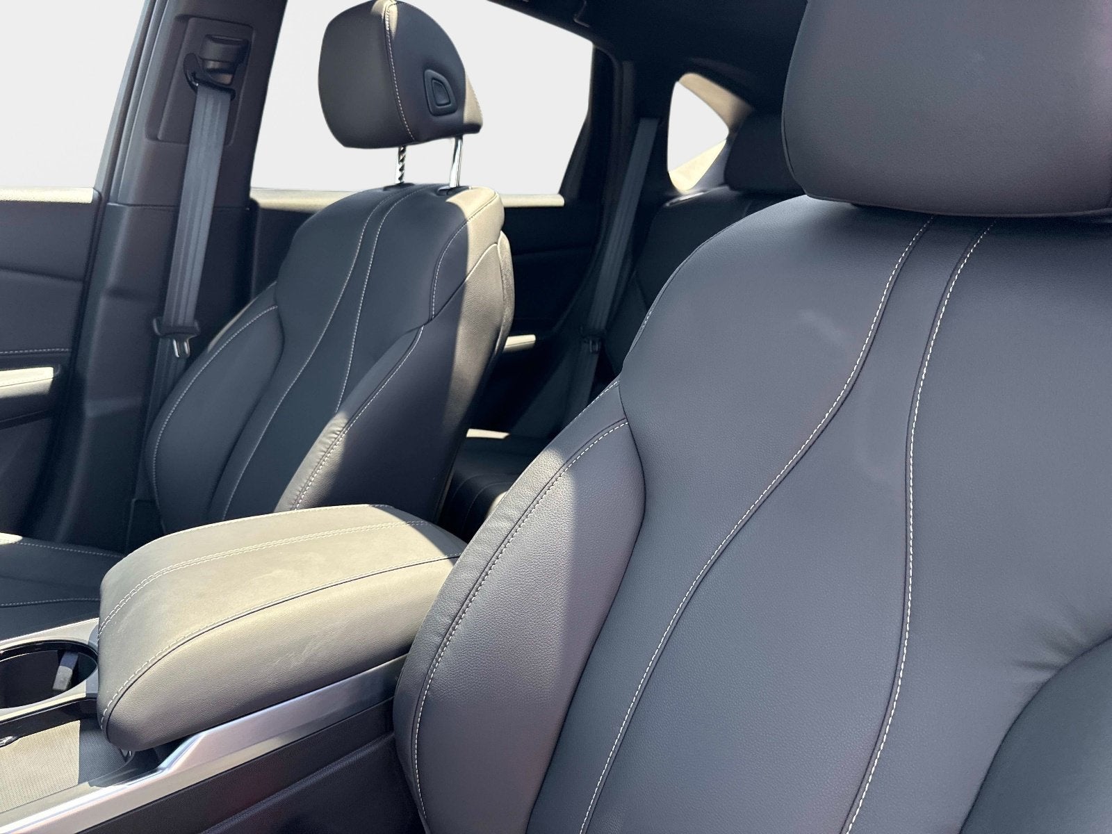2026 Acura RDX Base