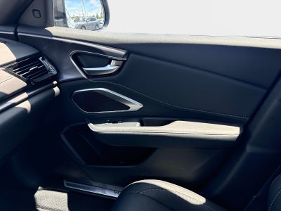 2026 Acura RDX Base