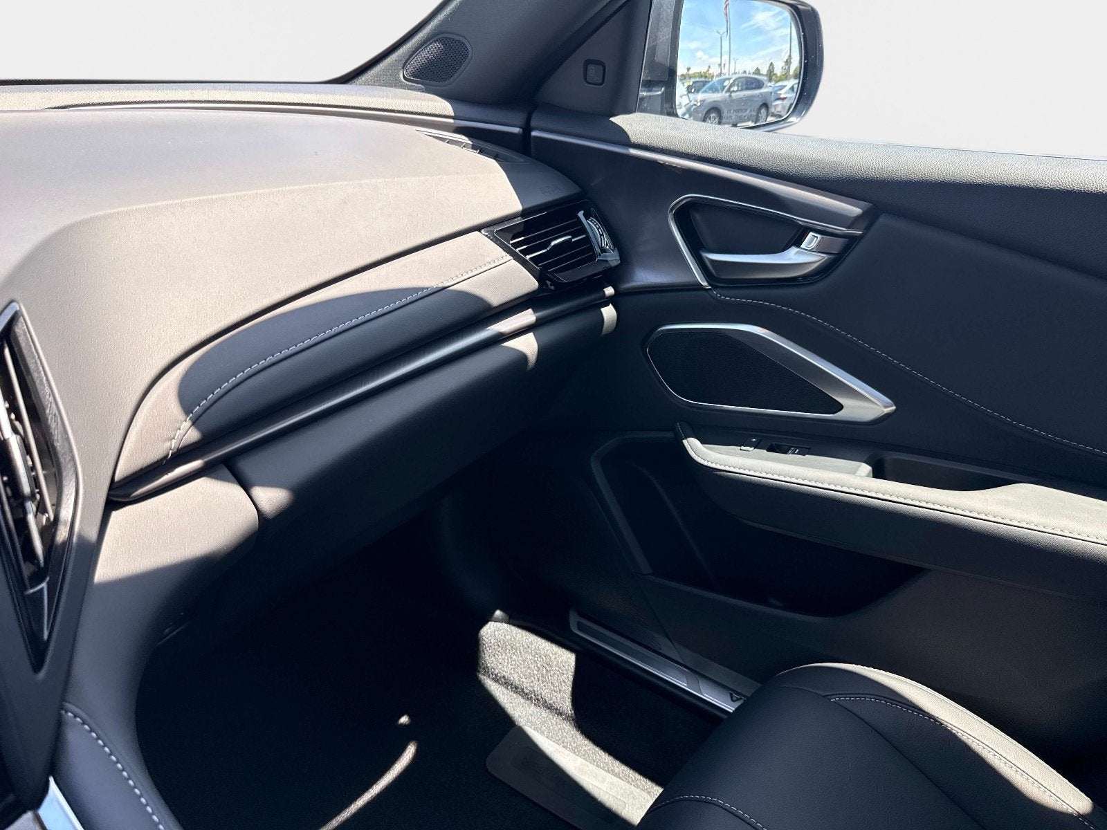 2026 Acura RDX Base