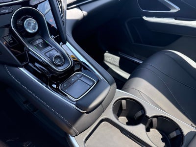 2026 Acura RDX Base