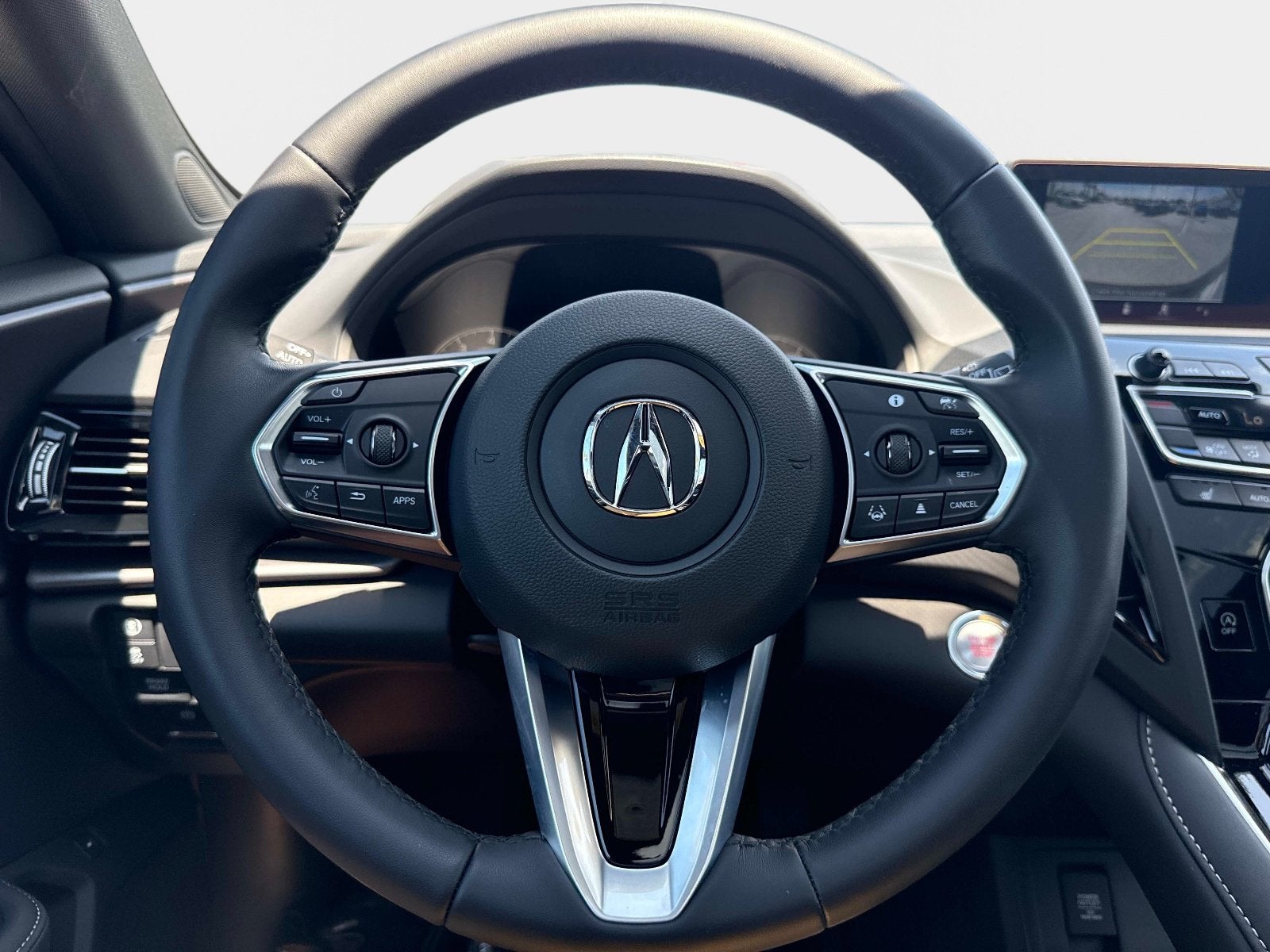 2026 Acura RDX Base
