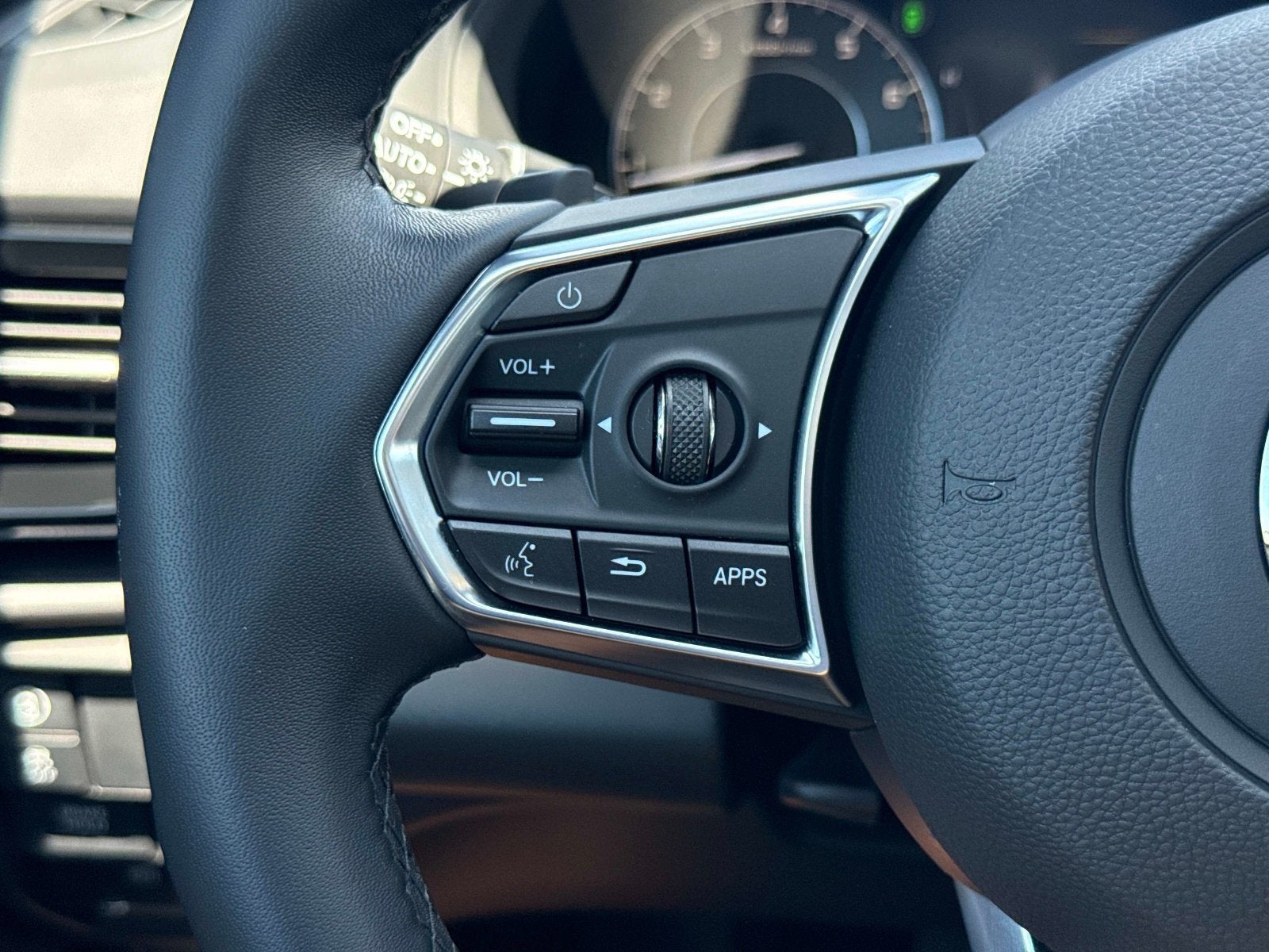 2026 Acura RDX Base