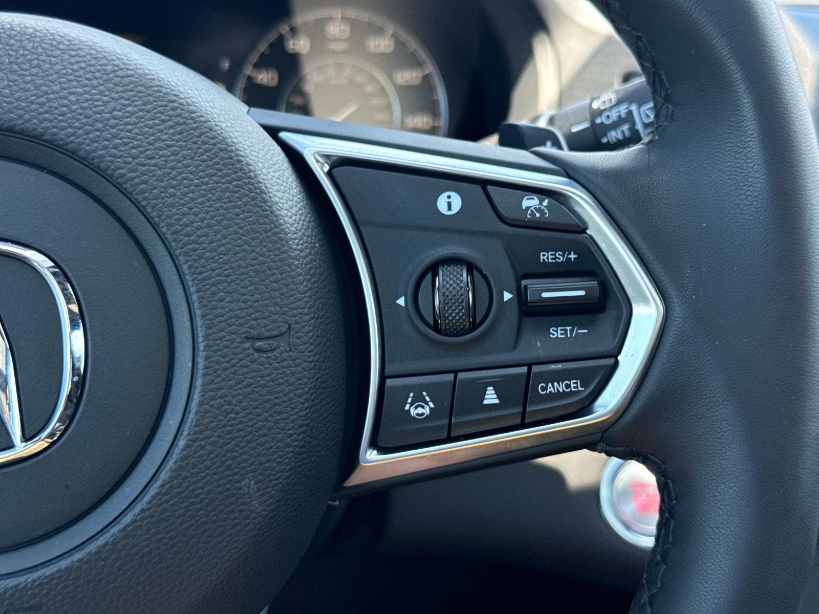2026 Acura RDX Base