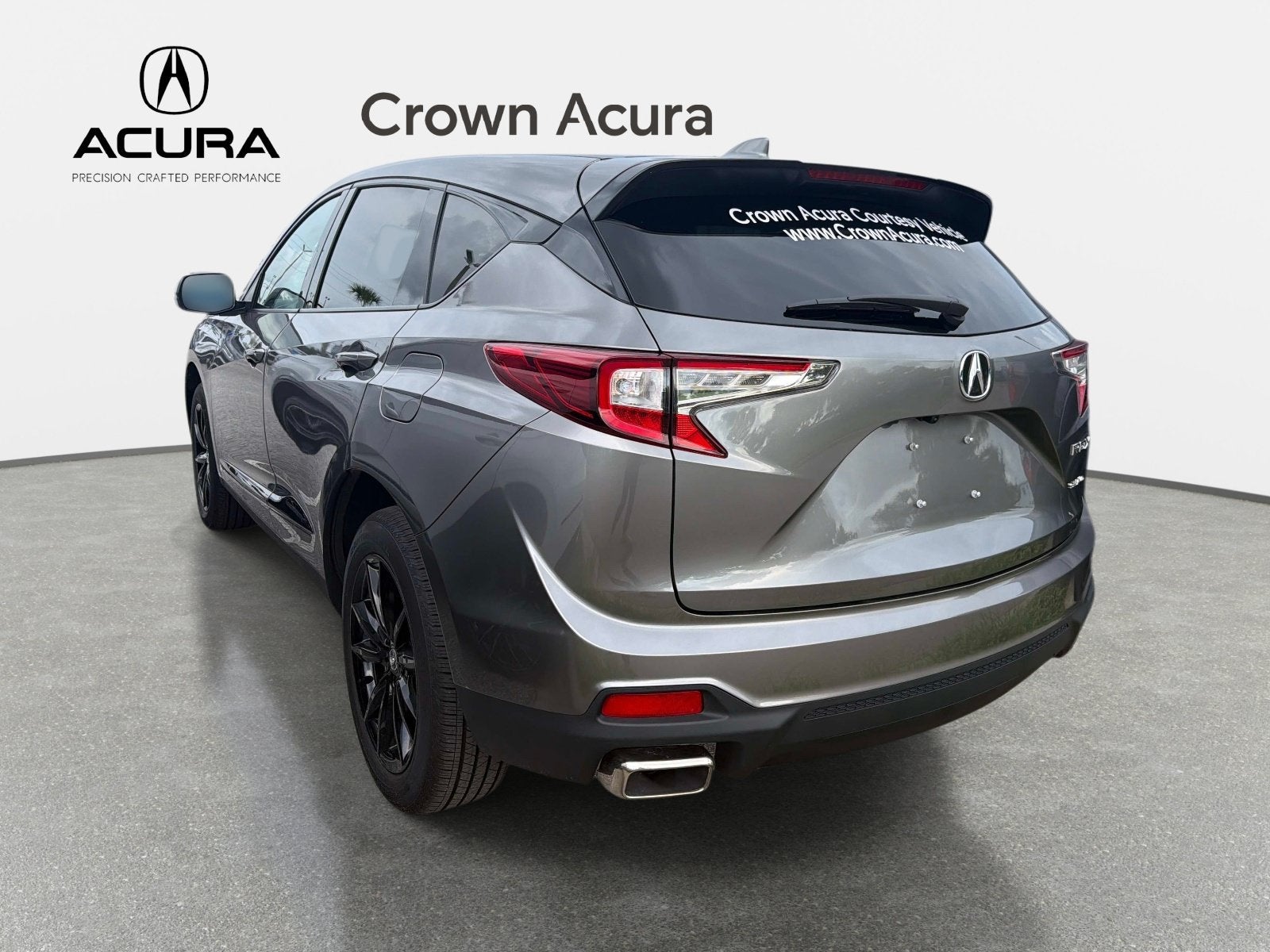 2026 Acura RDX Base