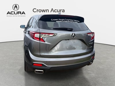 2026 Acura RDX Base
