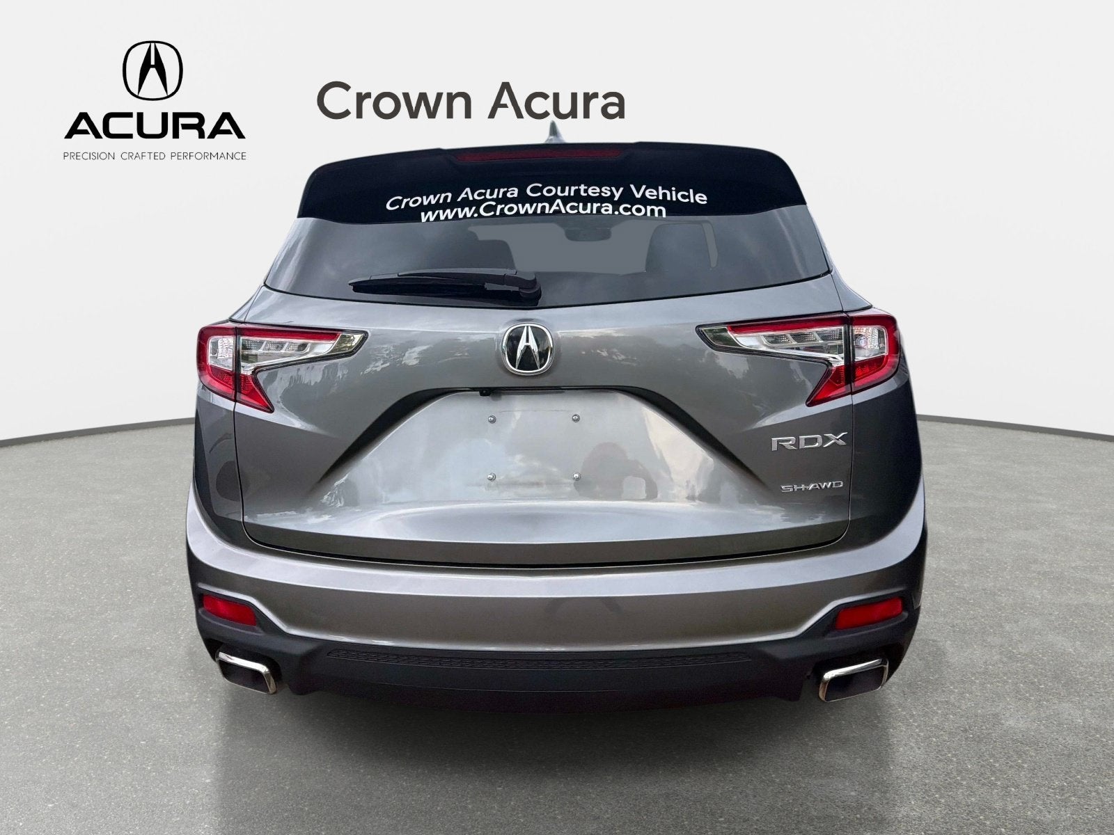 2026 Acura RDX Base
