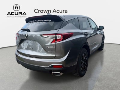 2026 Acura RDX Base