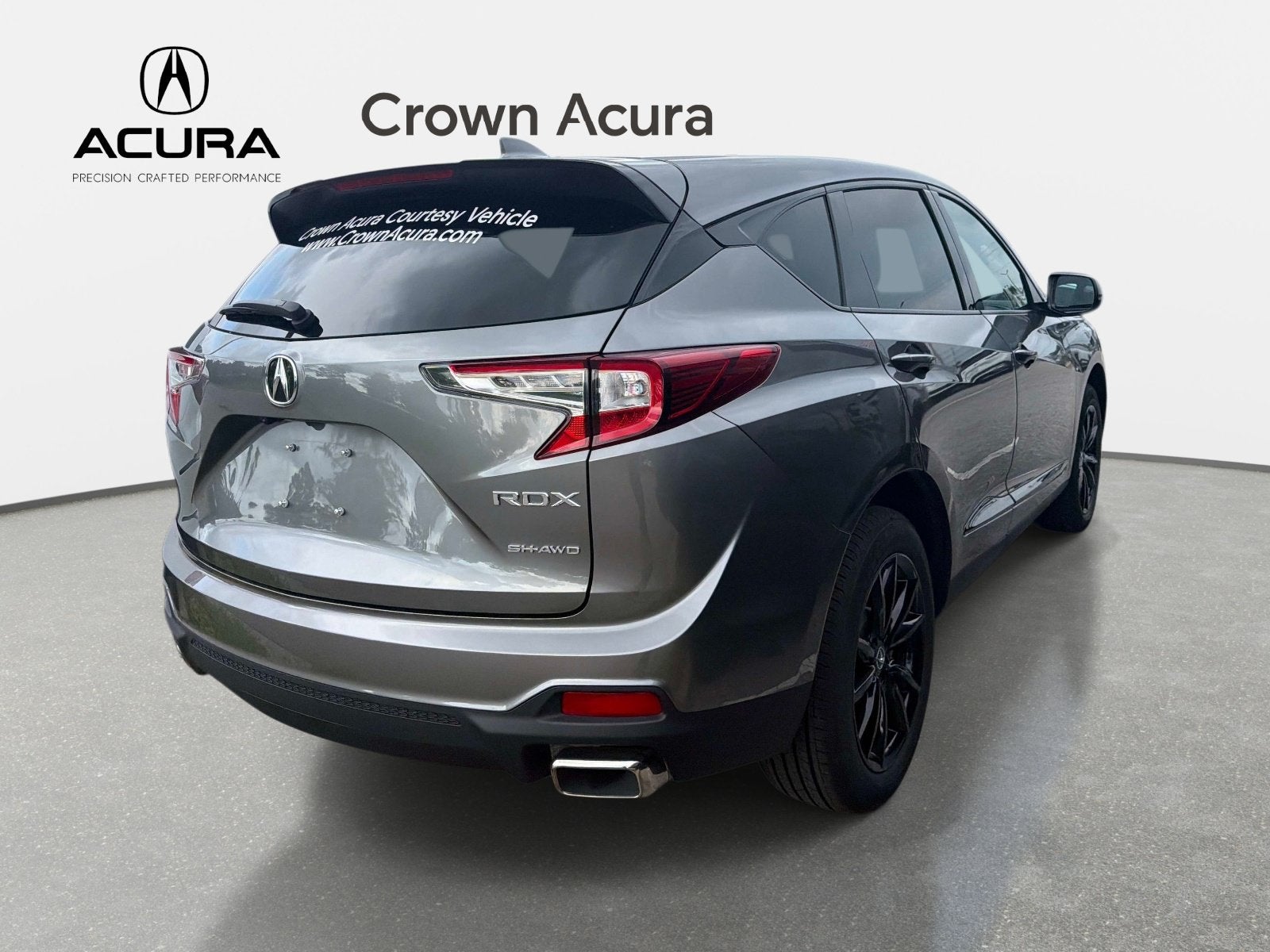2026 Acura RDX Base