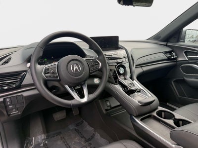 2026 Acura RDX Base
