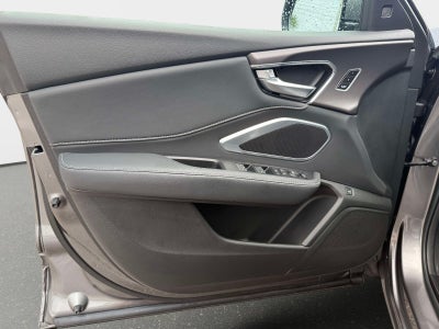 2026 Acura RDX Base