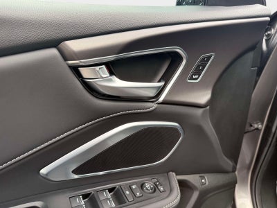 2026 Acura RDX Base