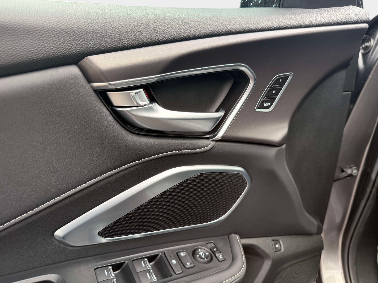 2026 Acura RDX Base