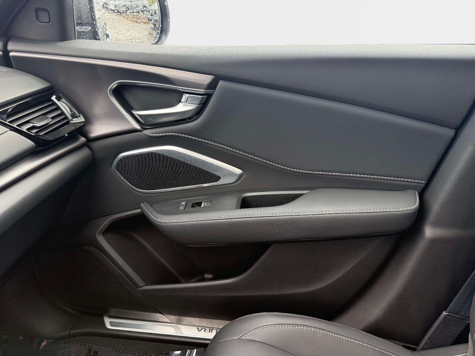 2026 Acura RDX Base