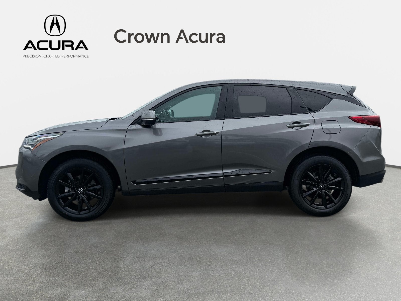 2026 Acura RDX Base