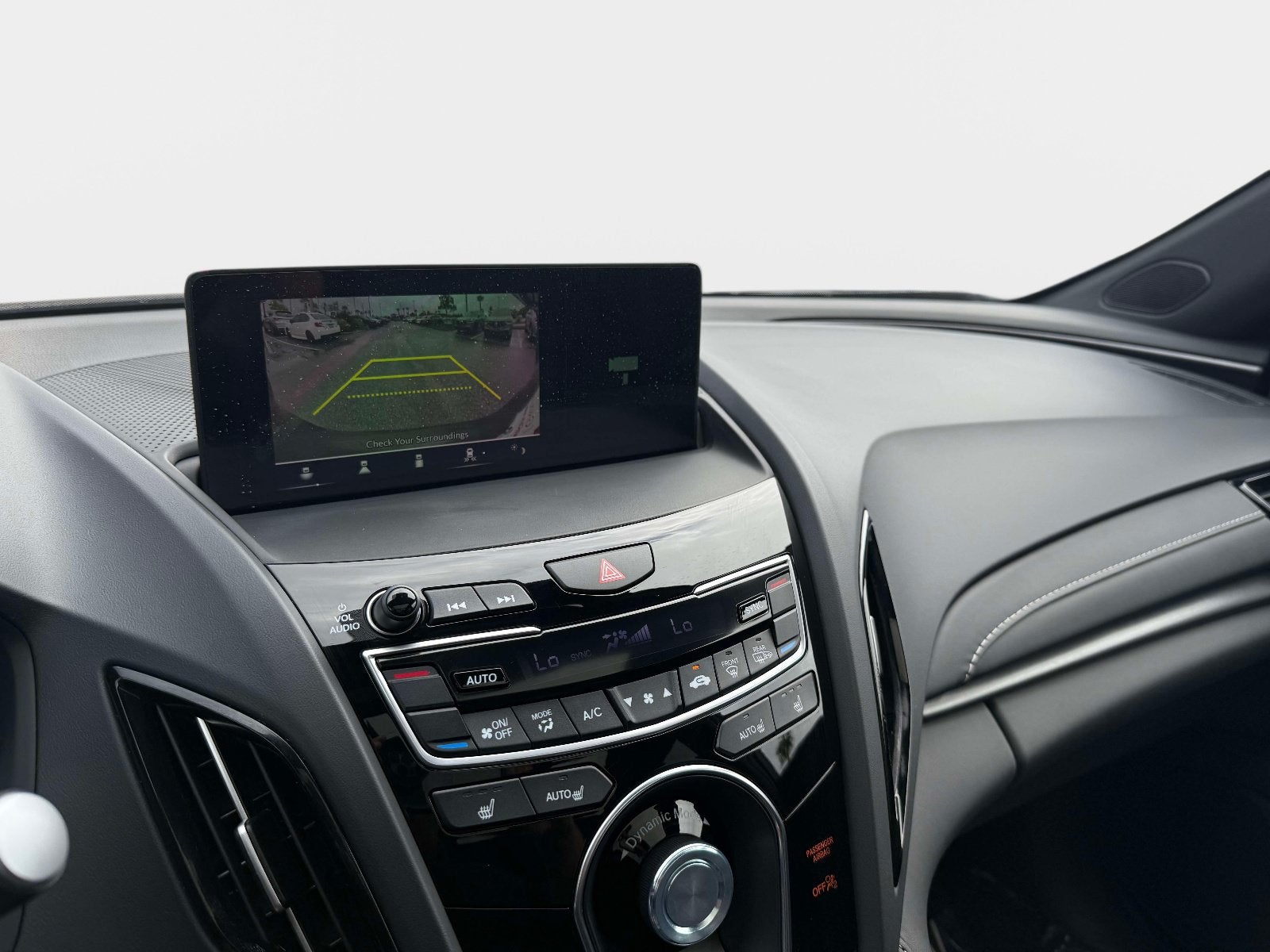 2026 Acura RDX Base