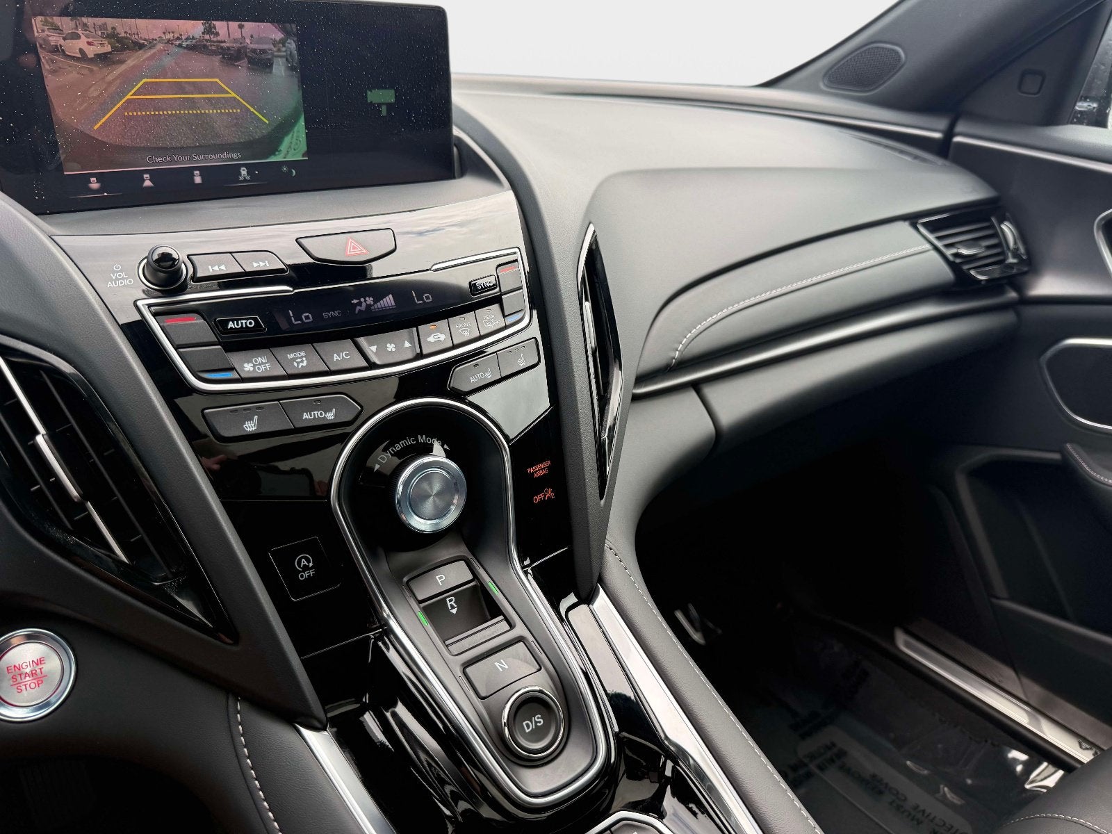 2026 Acura RDX Base