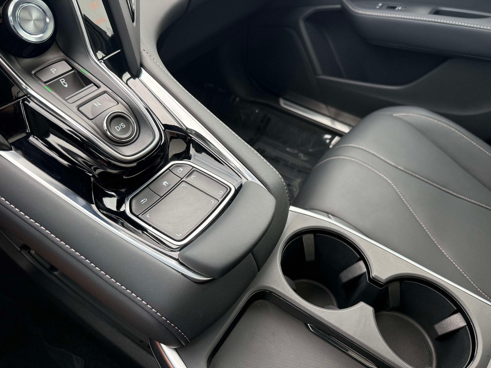 2026 Acura RDX Base