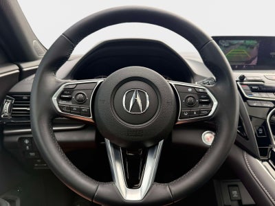 2026 Acura RDX Base