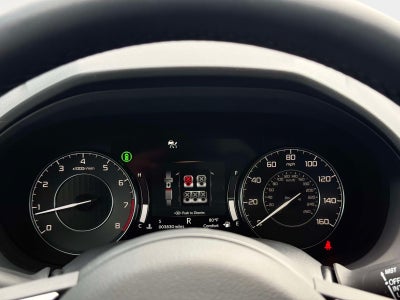 2026 Acura RDX Base