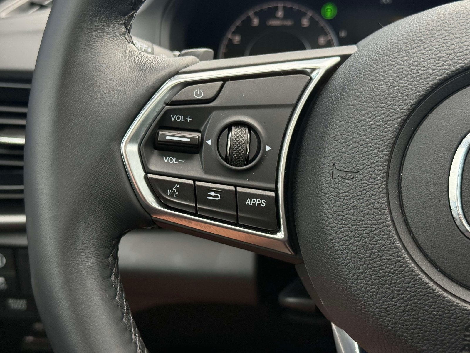 2026 Acura RDX Base