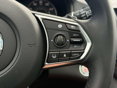 2026 Acura RDX Base