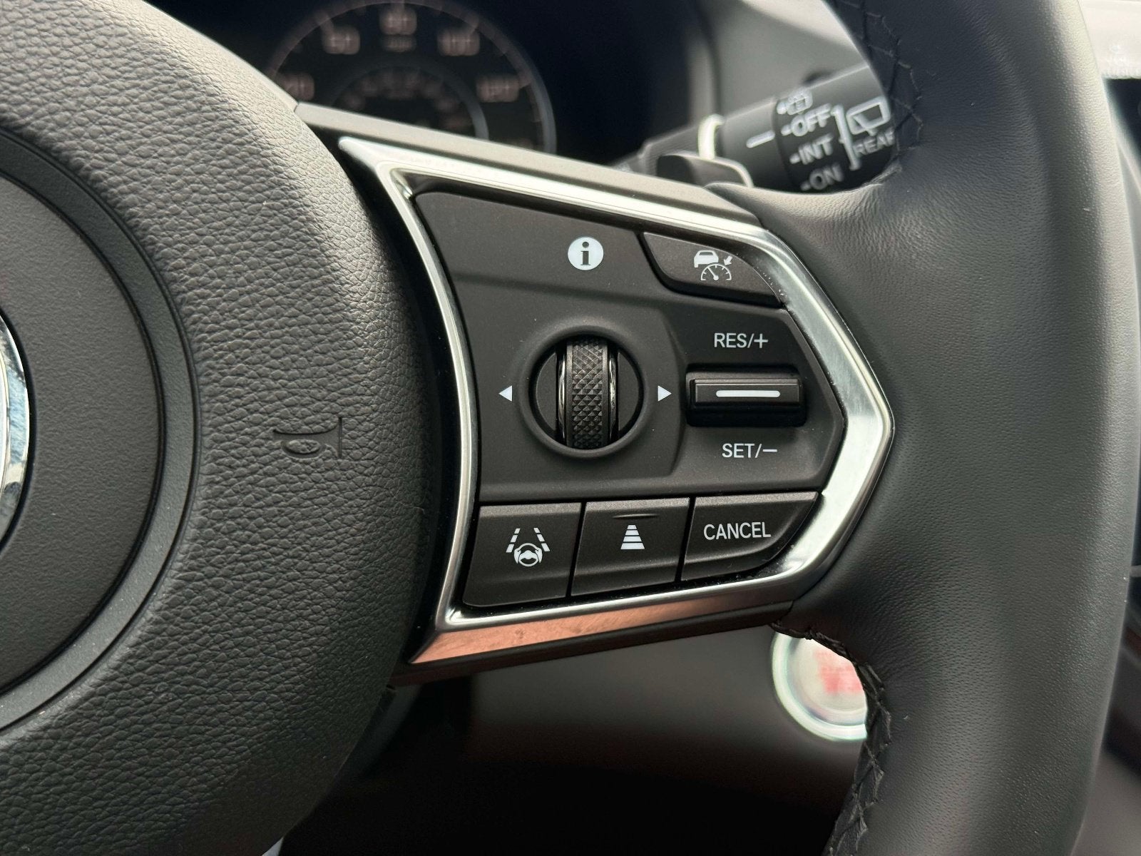2026 Acura RDX Base