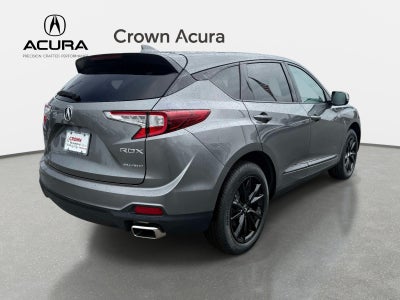 2026 Acura RDX Base