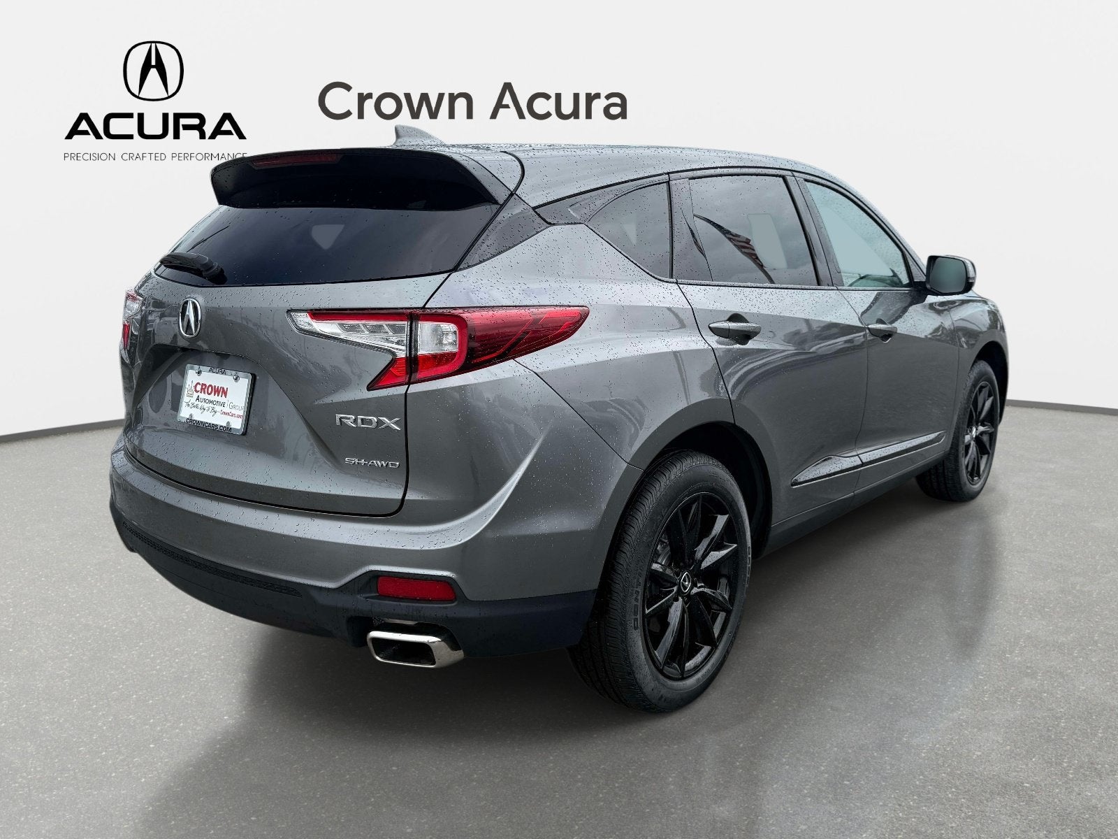 2026 Acura RDX Base