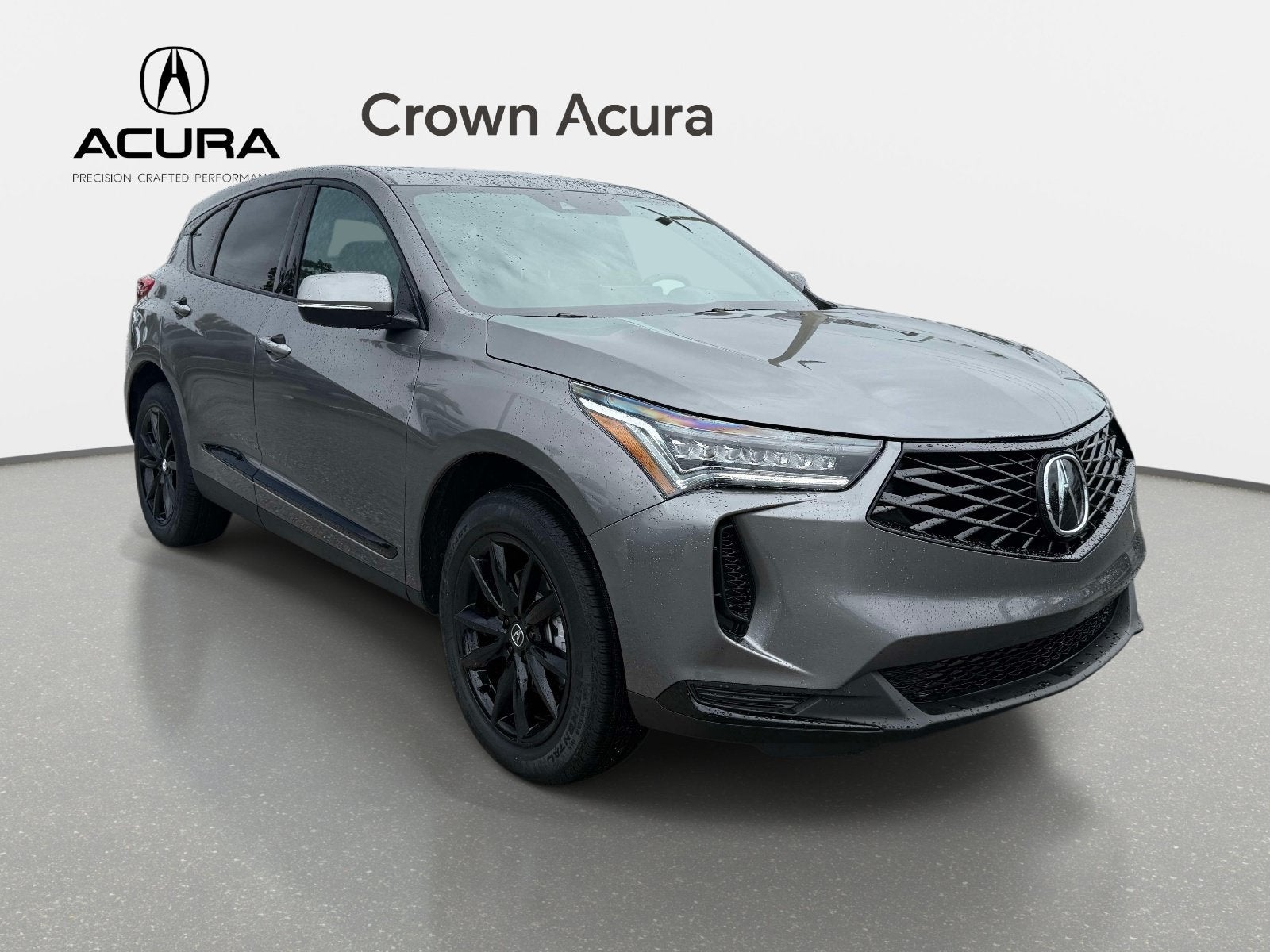 2026 Acura RDX Base