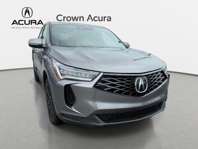 2026 Acura RDX Base