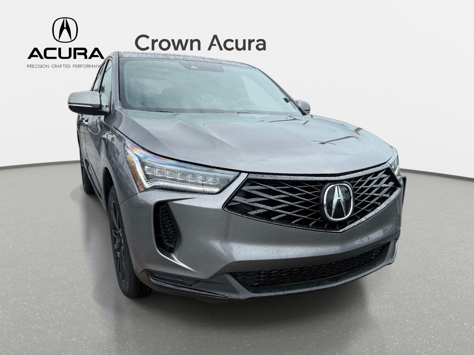 2026 Acura RDX Base